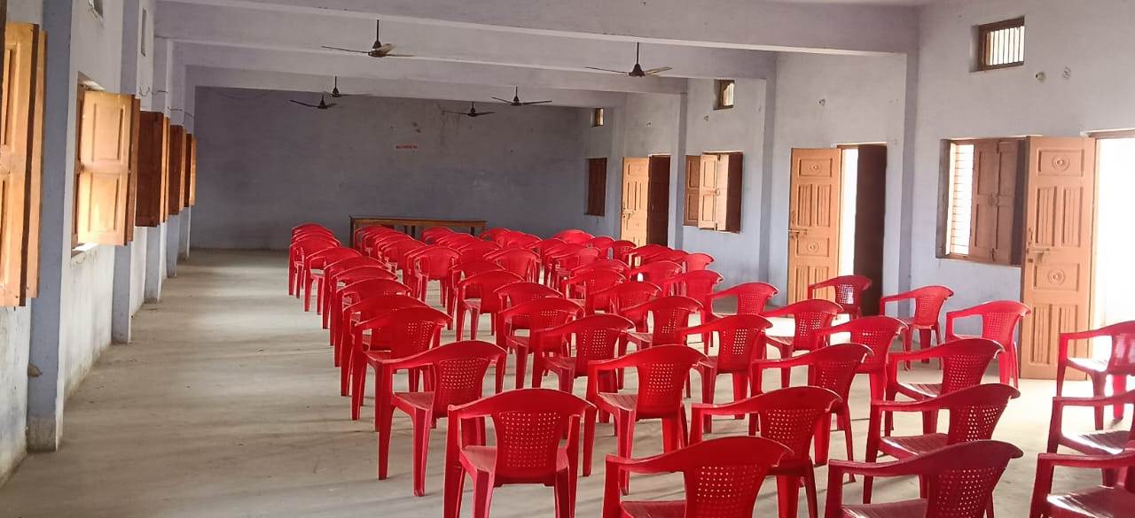 NIRMAL MOOLCHANI EDUCATIONAL SHIKSHA & PRASHIKSHAN SANSTHAN NASIRPUR,GHAZIPUR  (U.P.)	